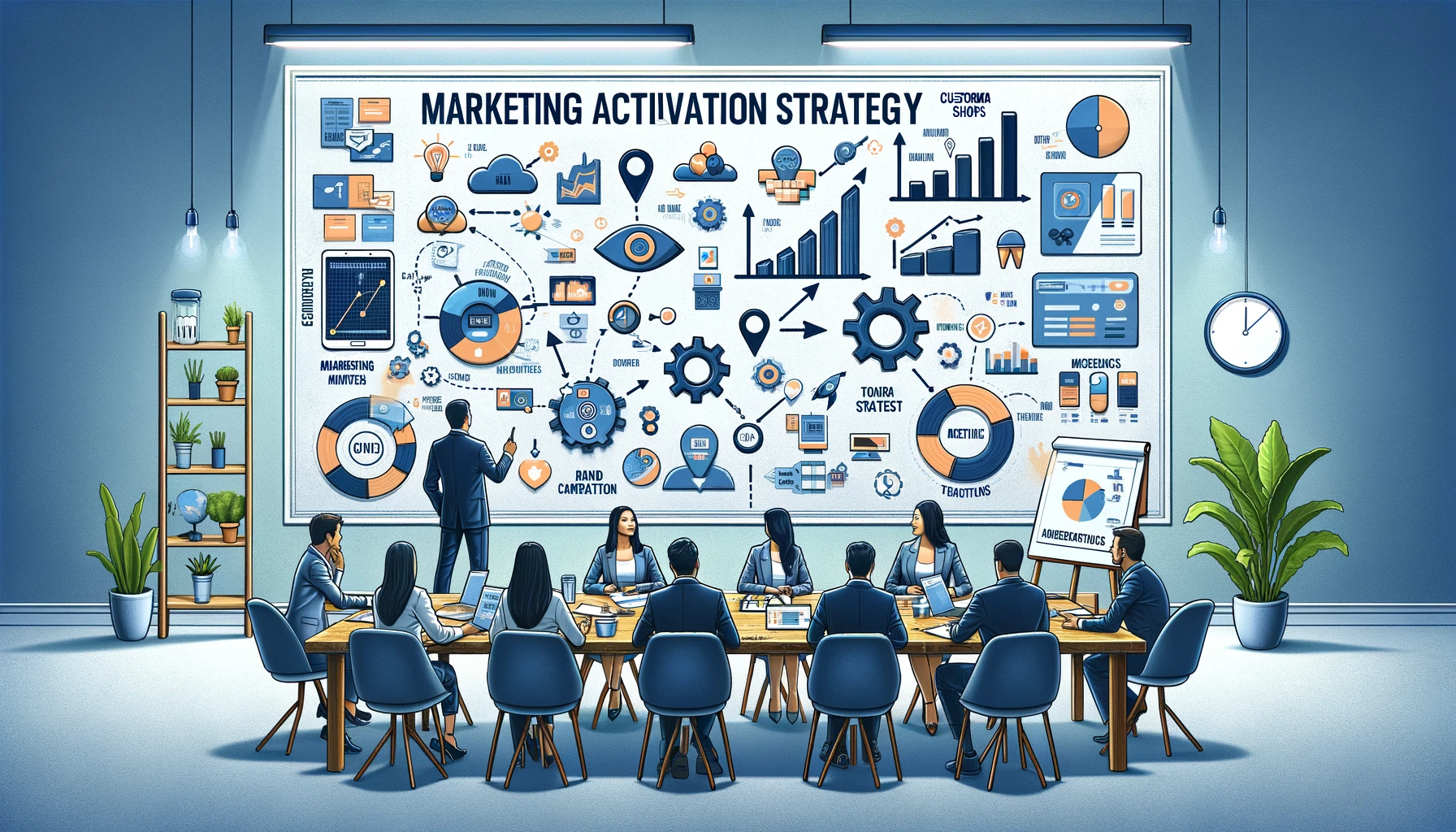 activation marketing