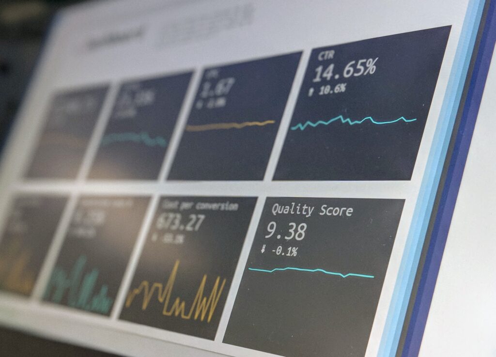 performances et statistiques